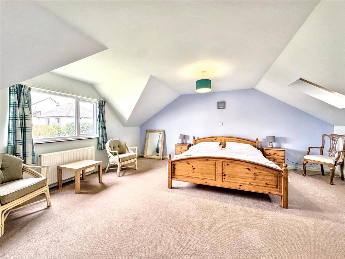 5-Bedroom Detached House With Amazing Sea Views Porthleven Exterior foto