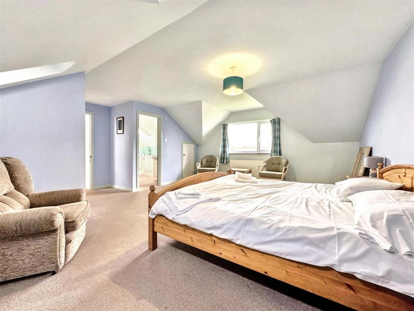 5-Bedroom Detached House With Amazing Sea Views Porthleven Exterior foto